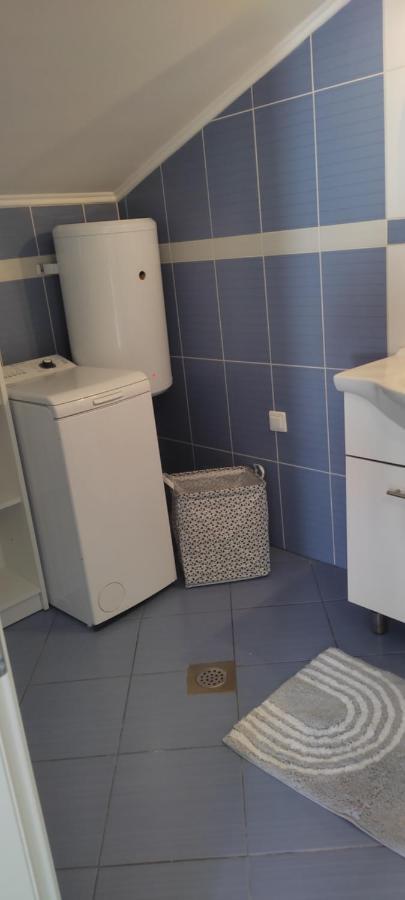 Guesthouse Villa Jurisic Novaglia Esterno foto