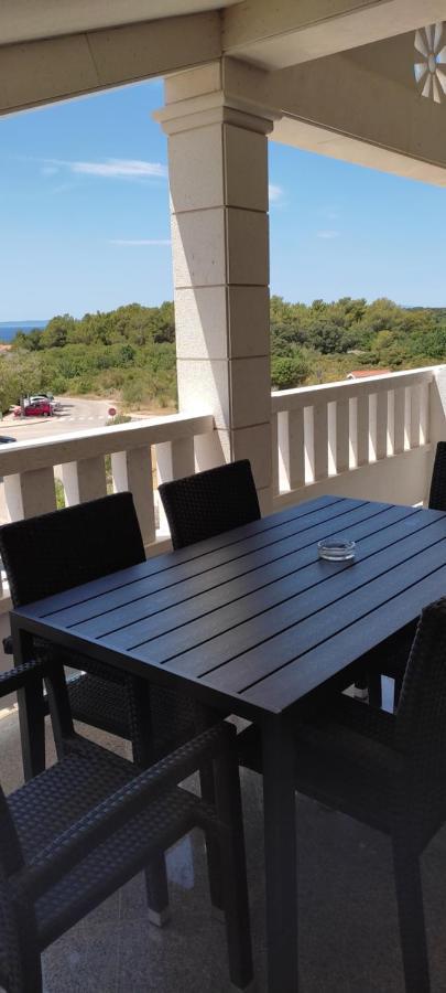 Guesthouse Villa Jurisic Novaglia Esterno foto