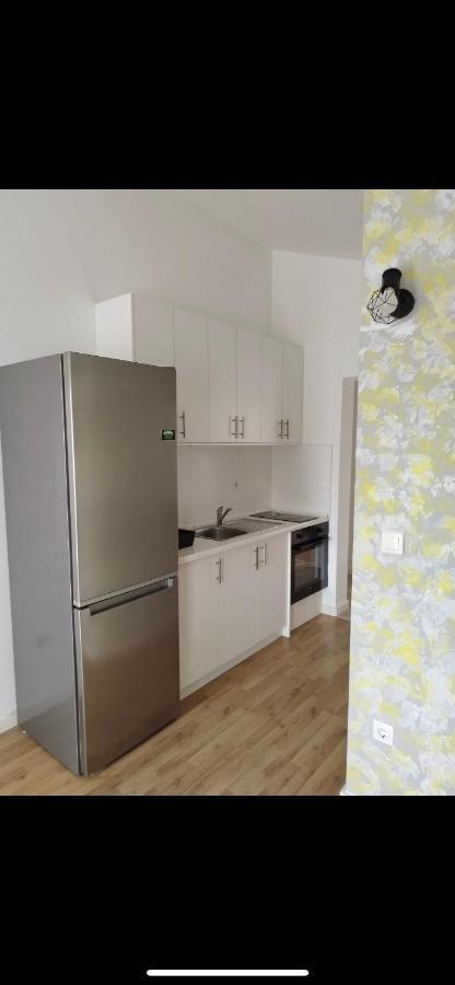 Guesthouse Villa Jurisic Novaglia Esterno foto