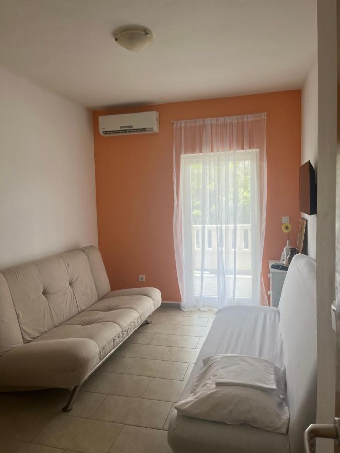 Guesthouse Villa Jurisic Novaglia Esterno foto