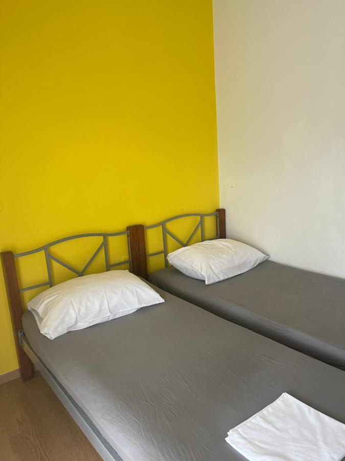 Guesthouse Villa Jurisic Novaglia Esterno foto