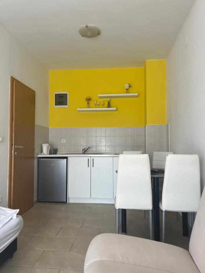Guesthouse Villa Jurisic Novaglia Esterno foto