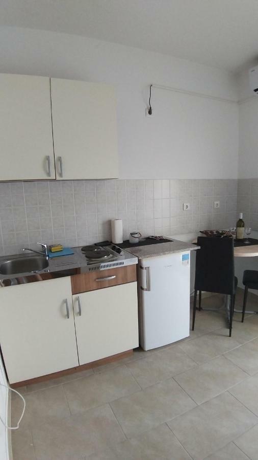 Guesthouse Villa Jurisic Novaglia Esterno foto