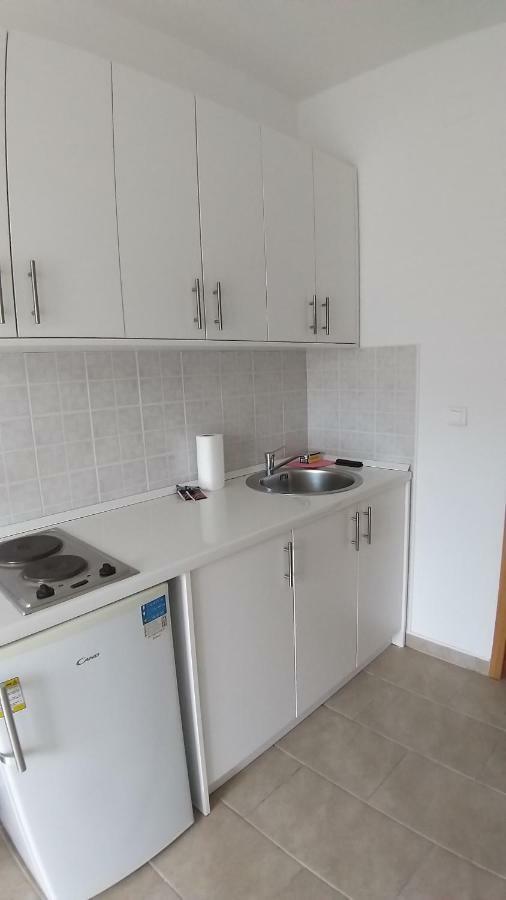 Guesthouse Villa Jurisic Novaglia Esterno foto